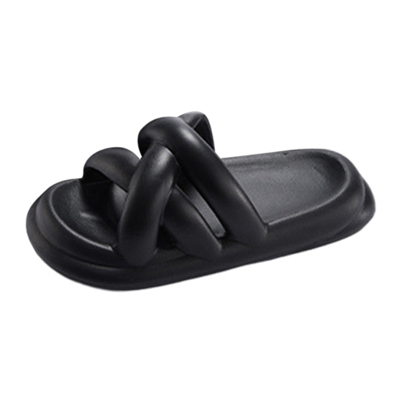 Домашние тапочки Xiang Ning Pai, линия Rose Red