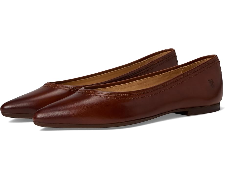 Балетки Frye Heather Ballet, цвет Cinnamon