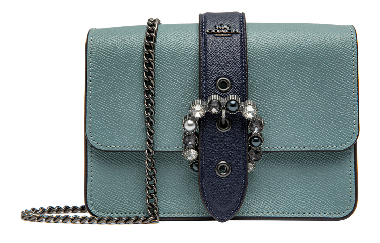 

COACH Сумка кроссбоди Bowery