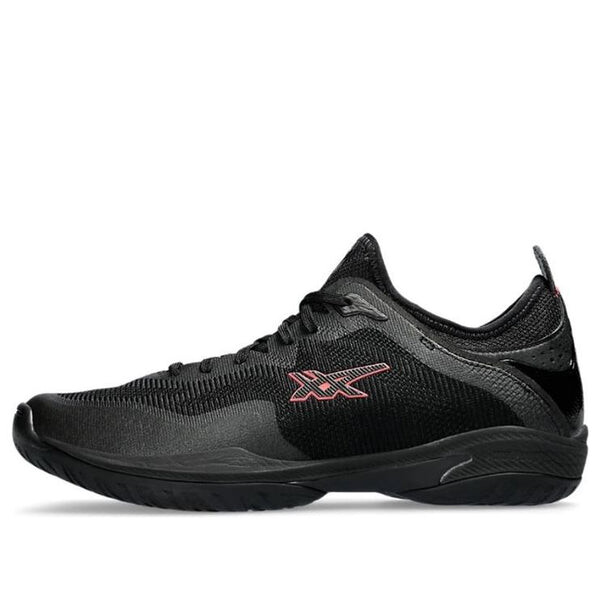 

Кроссовки glide nova ff 3 Asics, черный