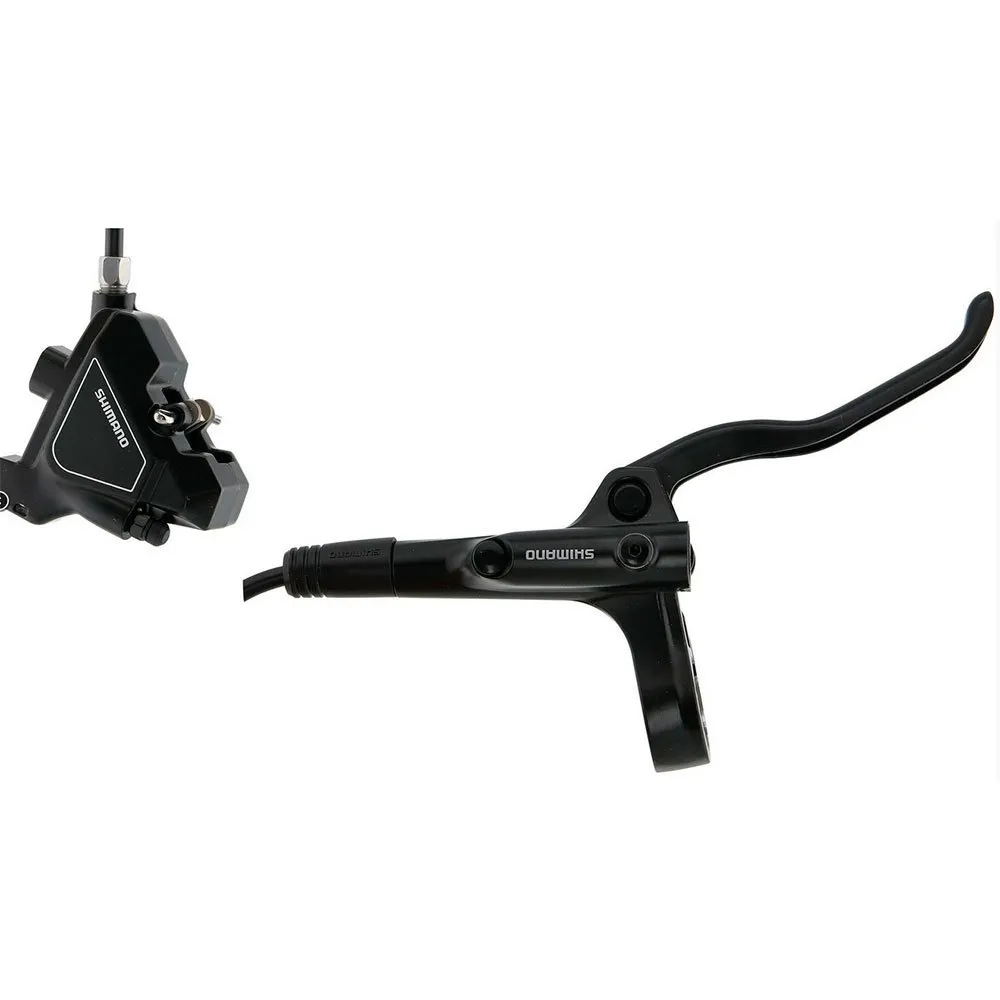 

Задний тормоз Shimano BR-UR300/BL-MT200, черный