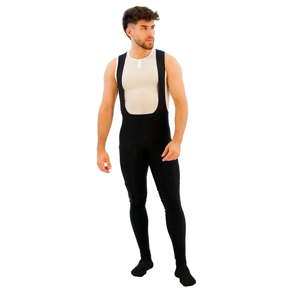 

Тайтсы Rapha Core Winter bib, черный