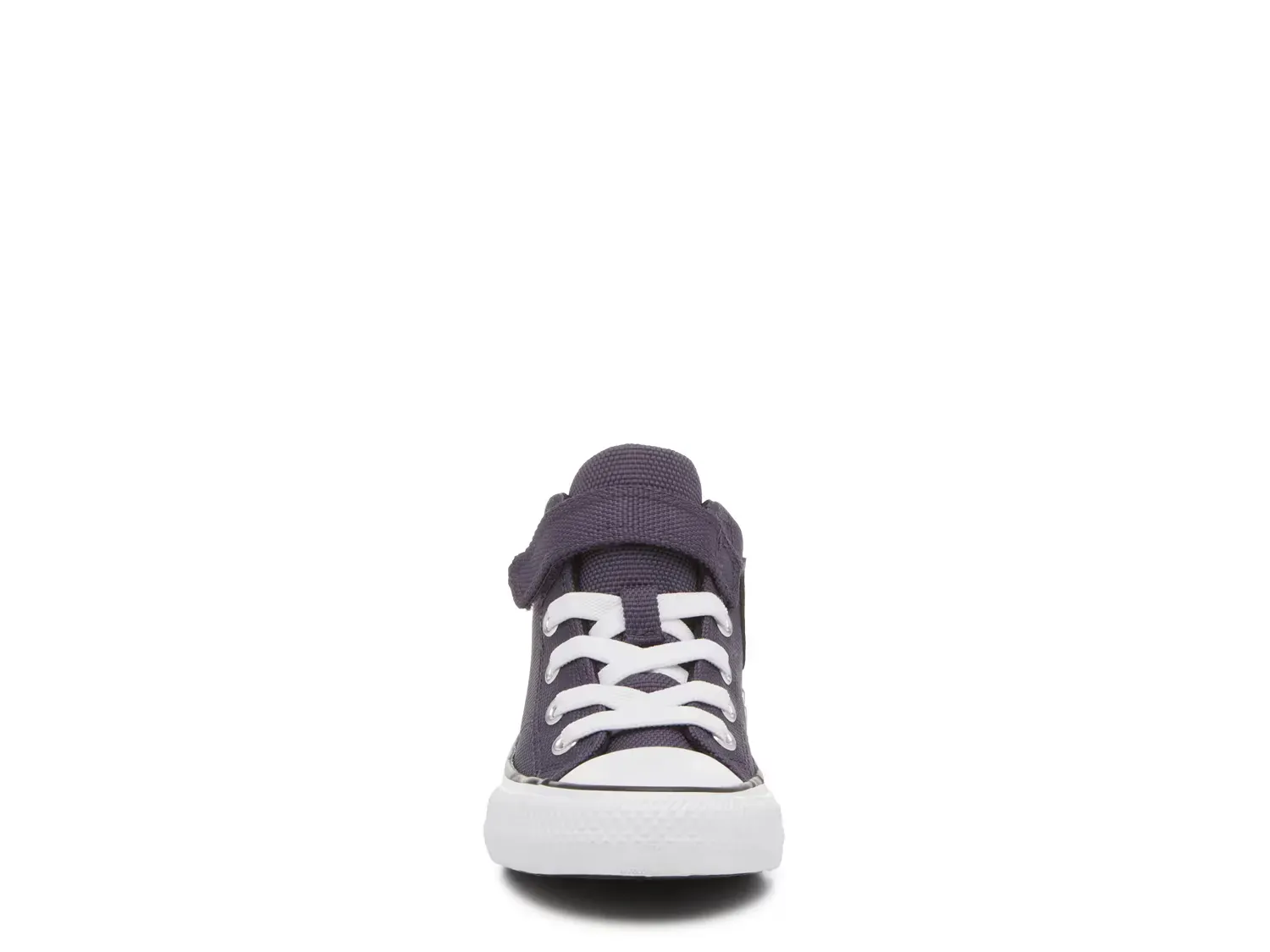 Кроссовки Chuck Taylor All Star Malden - детские Converse, Purple — фото 2