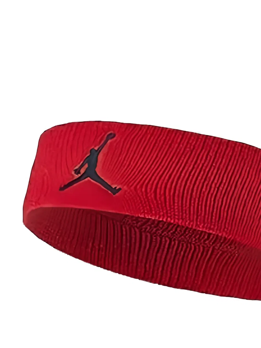 Резинка для волос Jumpman Jordan, красный — фото 2