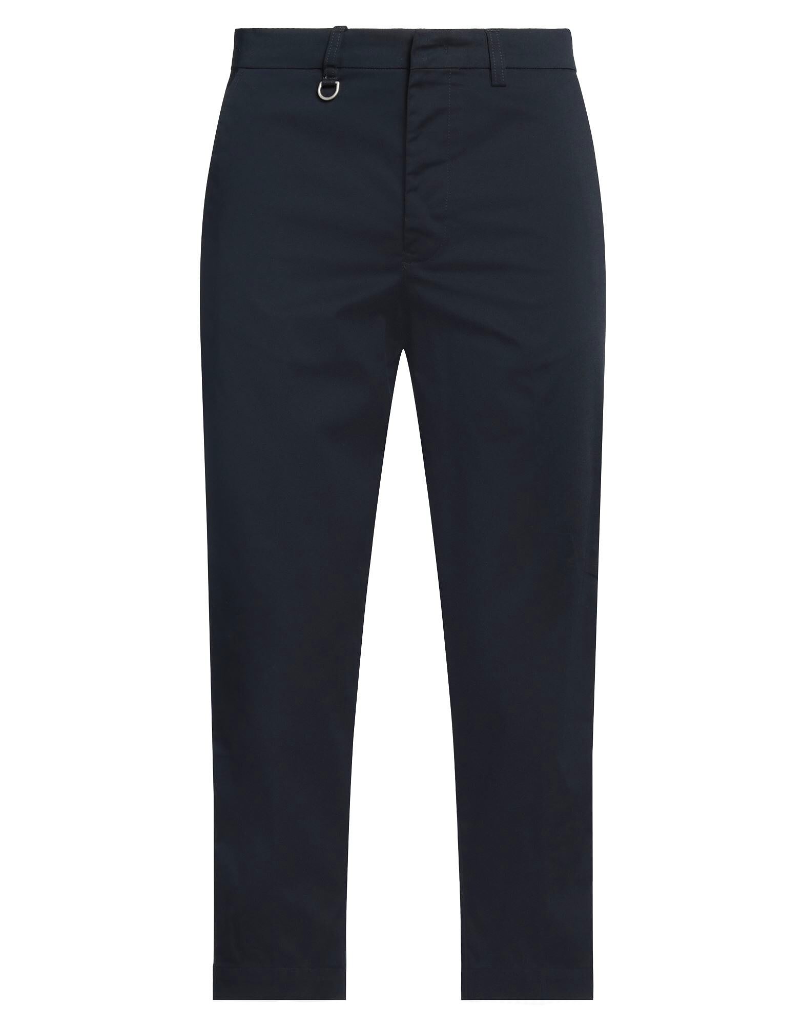 

Брюки Paolo Pecora, полуночно-синий