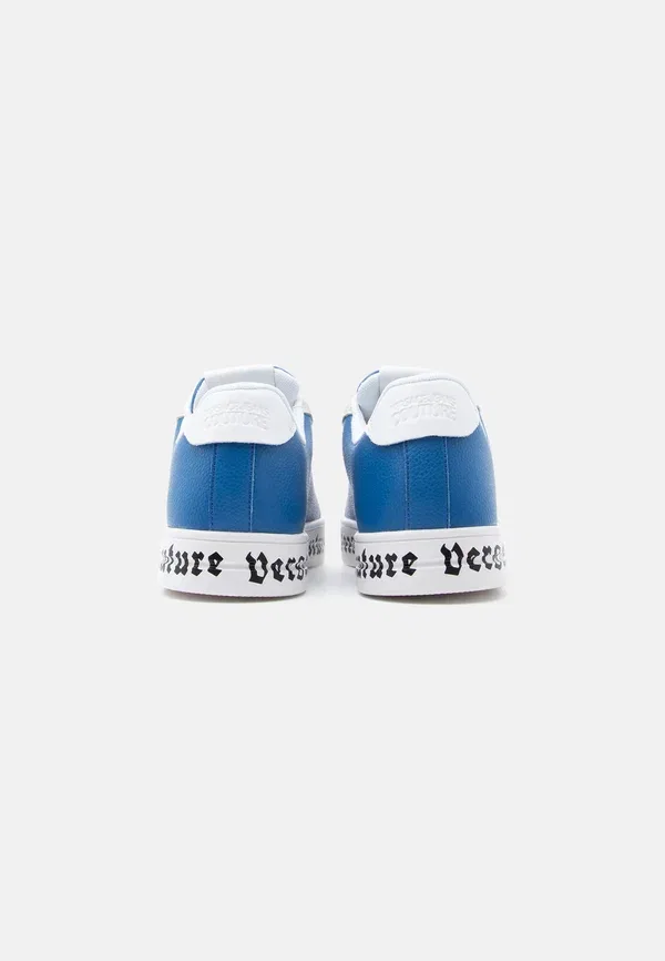 Кроссовки Versace Jeans Couture Fondo court 88, разноцветные — фото 3