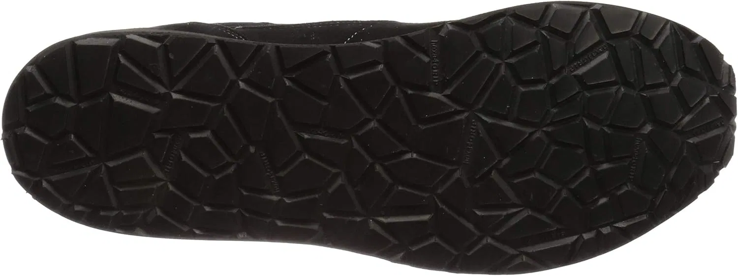Кроссовки Lunge - Classic Run Update for Men, 3-Black — фото 4