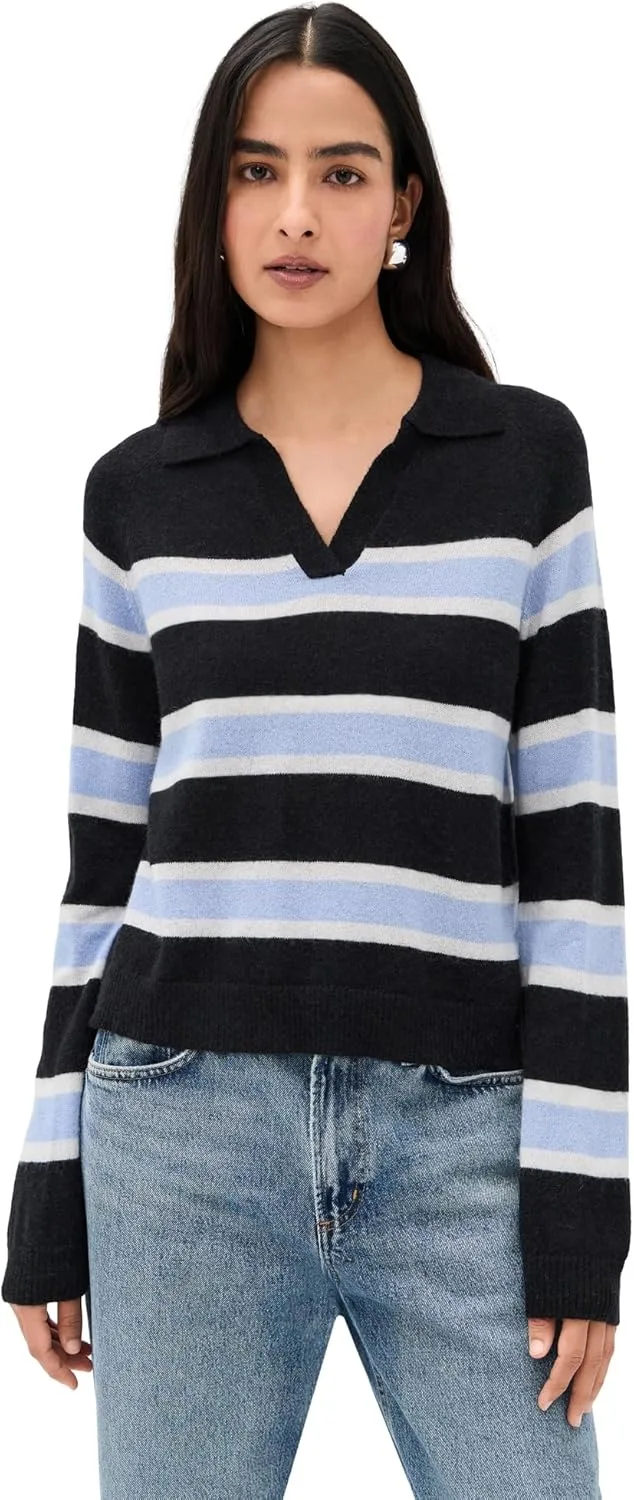 

Вельветовый свитер Everlake для женщин Velvet