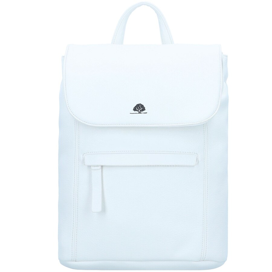 

Рюкзак GREENBURRY Backpack Mad l Dasch Fanzi, белый