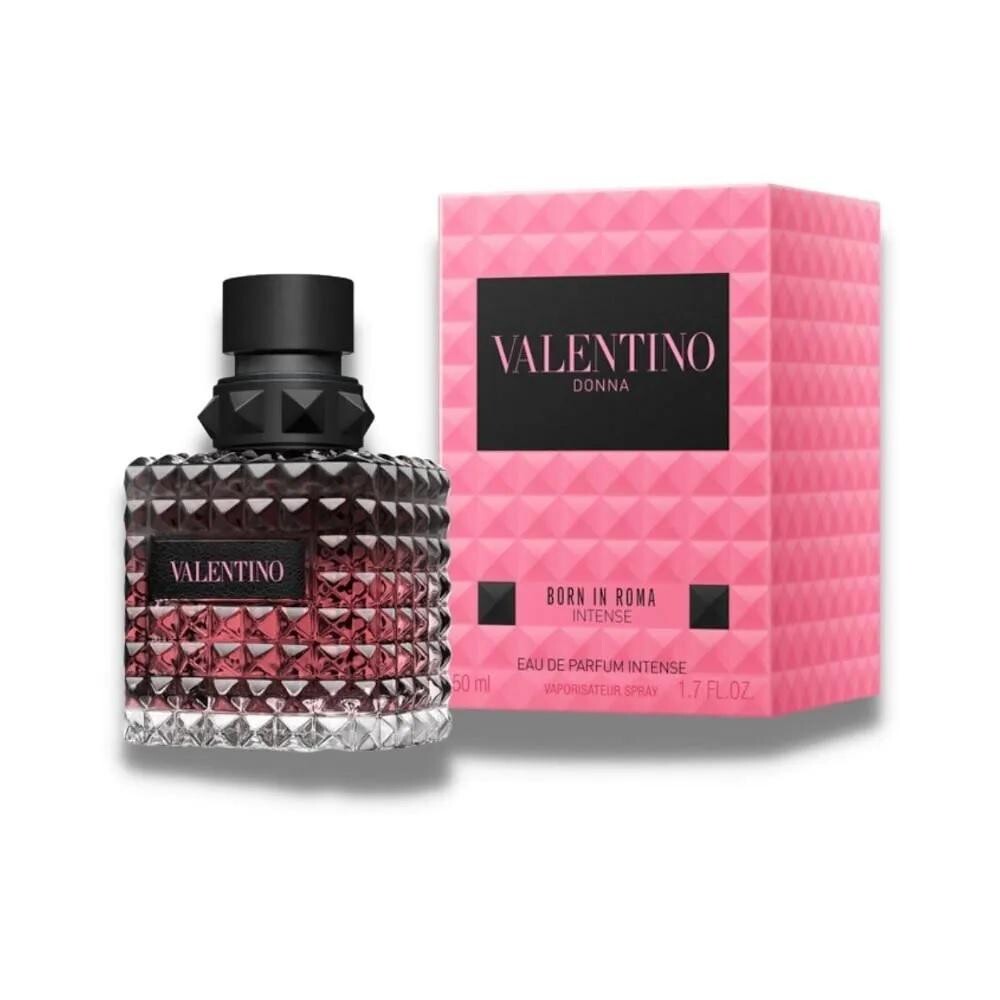 

Парфюмерная вода Valentino Donna Born Roma Int, 50 мл