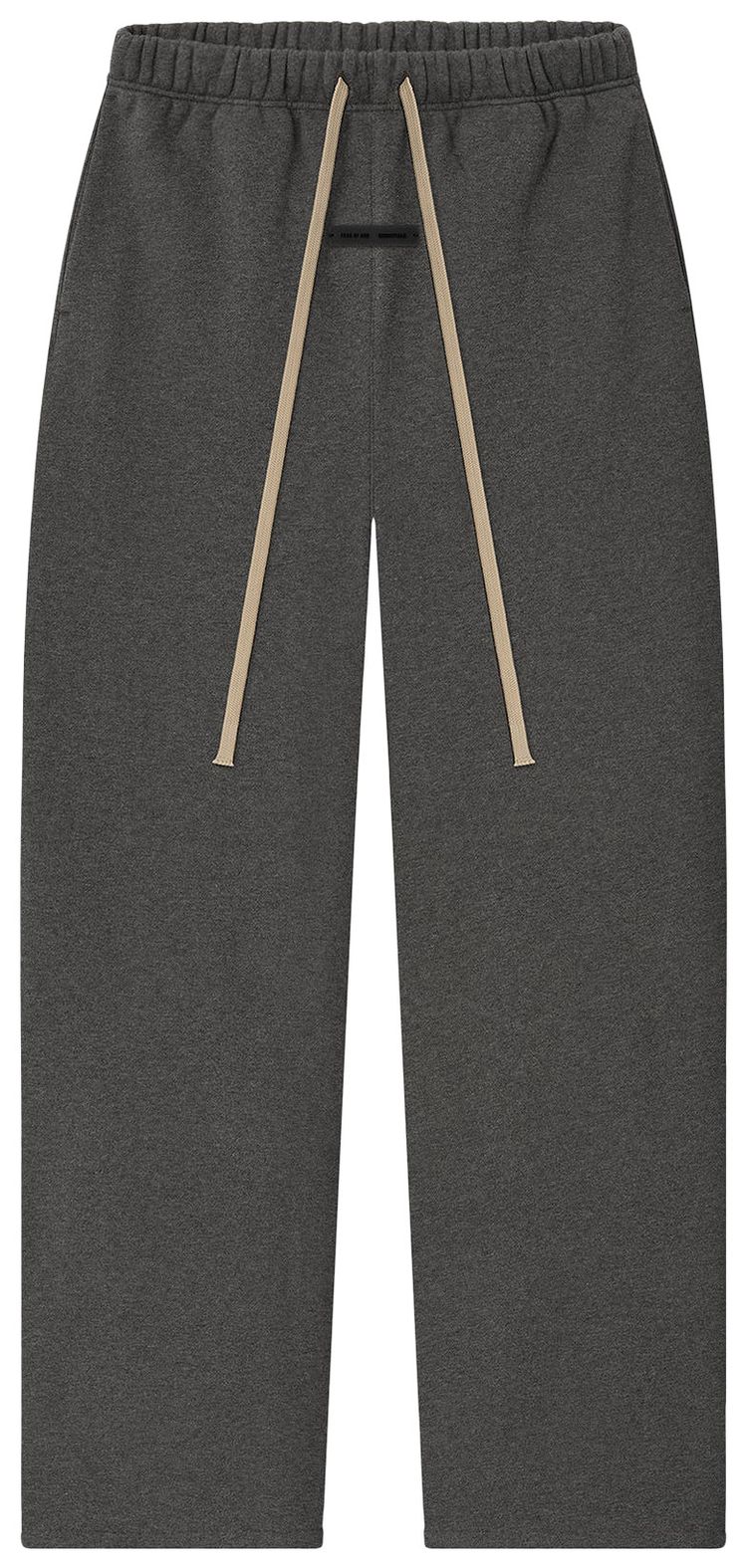 

Спортивные брюки Fear of God Essentials Lounge Sweatpants, серый