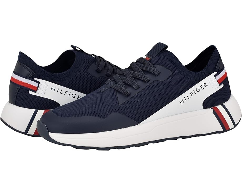 

Кроссовки Tommy Hilfiger Arosa, синий