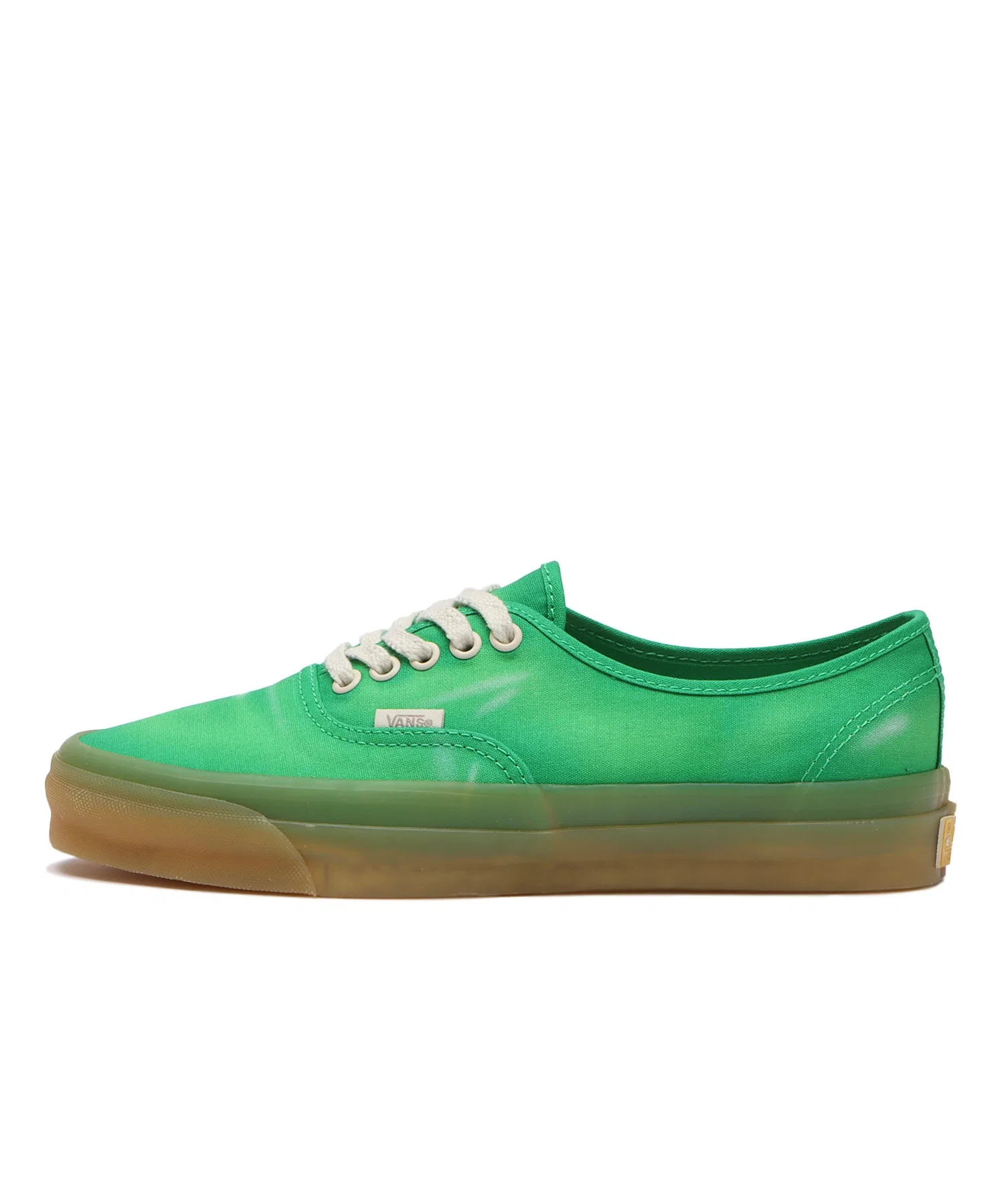 Кроссовки VANS AUTHENTIC 44 унисекс