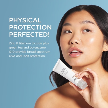 Marini Physical Protectant SPF 45 2 унции Jan Marini — фото 3