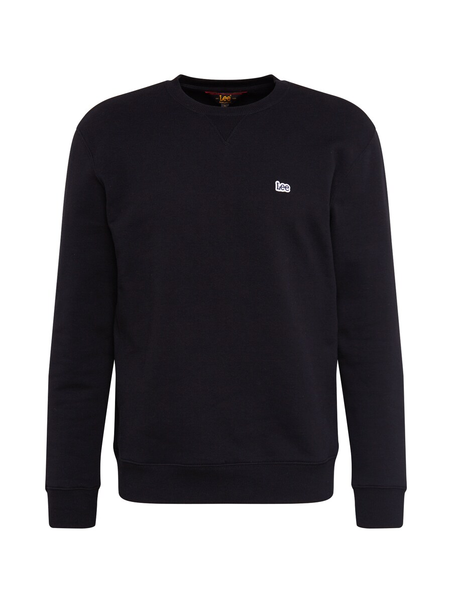 

Свитер Lee Regular fit Sweatshirt, черный