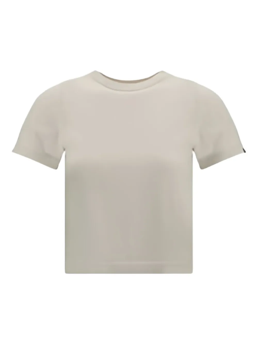 

Футболка с короткими рукавами extreme cashmere, нейтральный