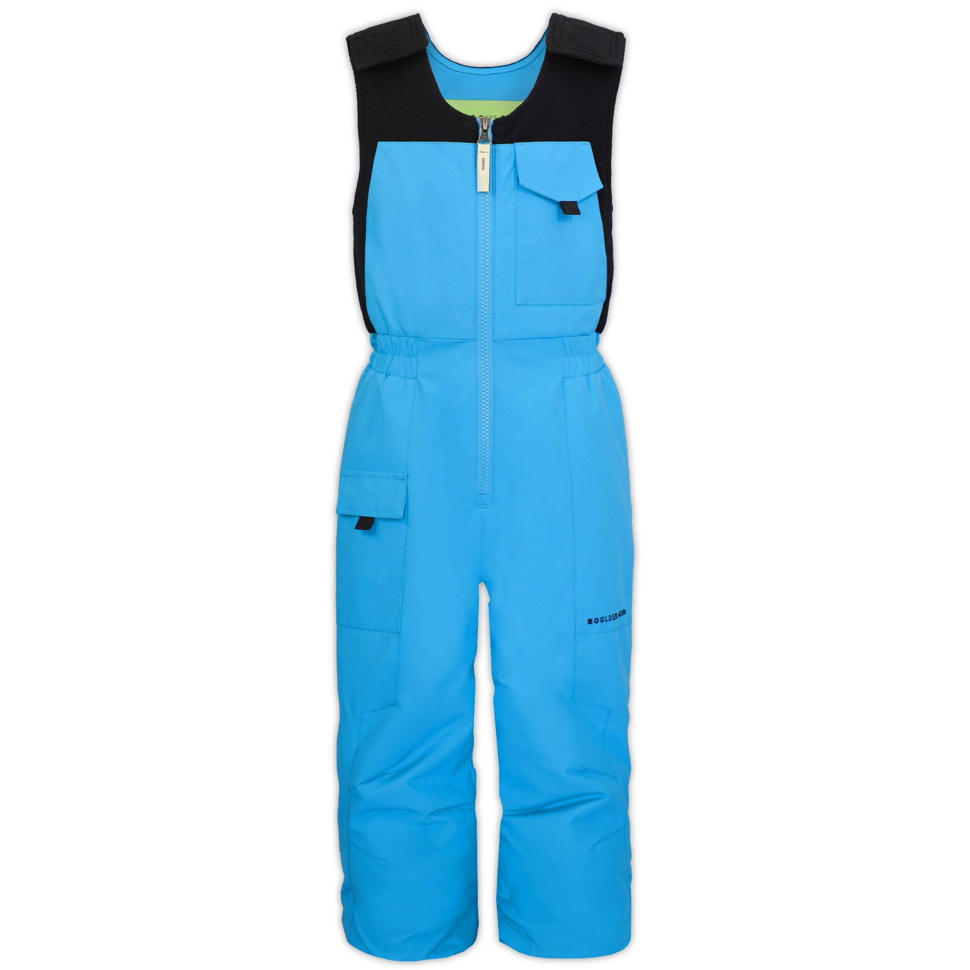 

Детские утепленные комбинезоны Nestor для мальчиков Boulder Gear, Spring Break