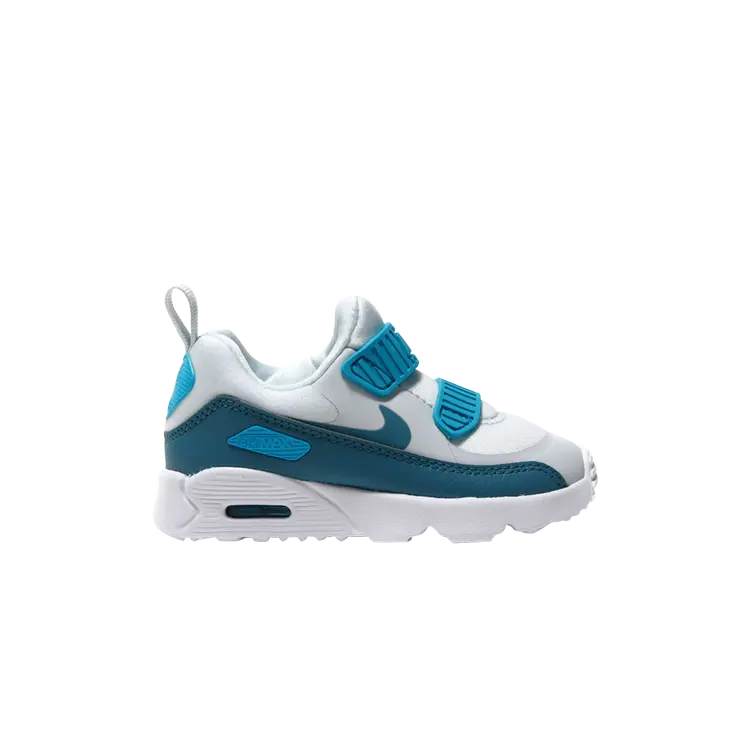 

Кроссовки Nike Air Max Tiny 90 TD 'Noise Aqua', серый