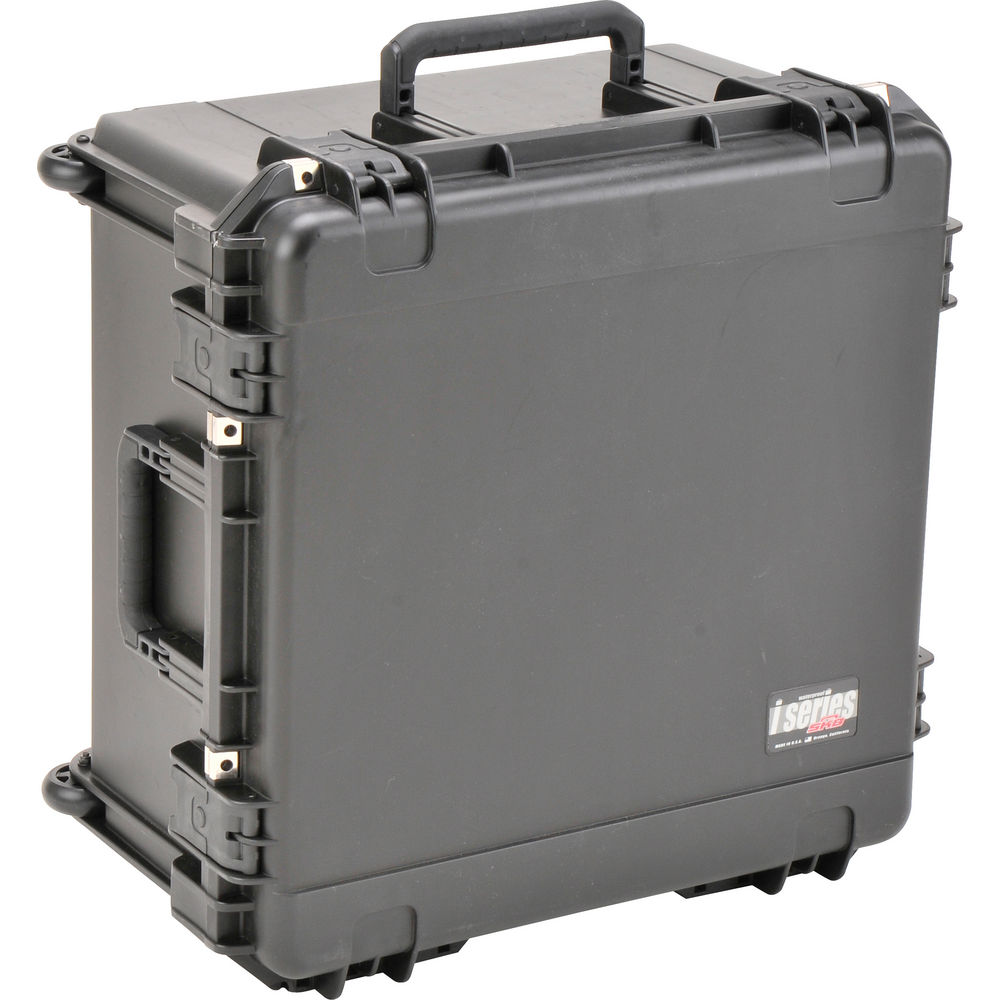 

Водонепроницаемый чехол SKB iSeries 2222-12