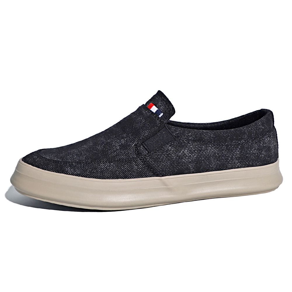 

Низкие мужские кроссовки Baoda, Gray