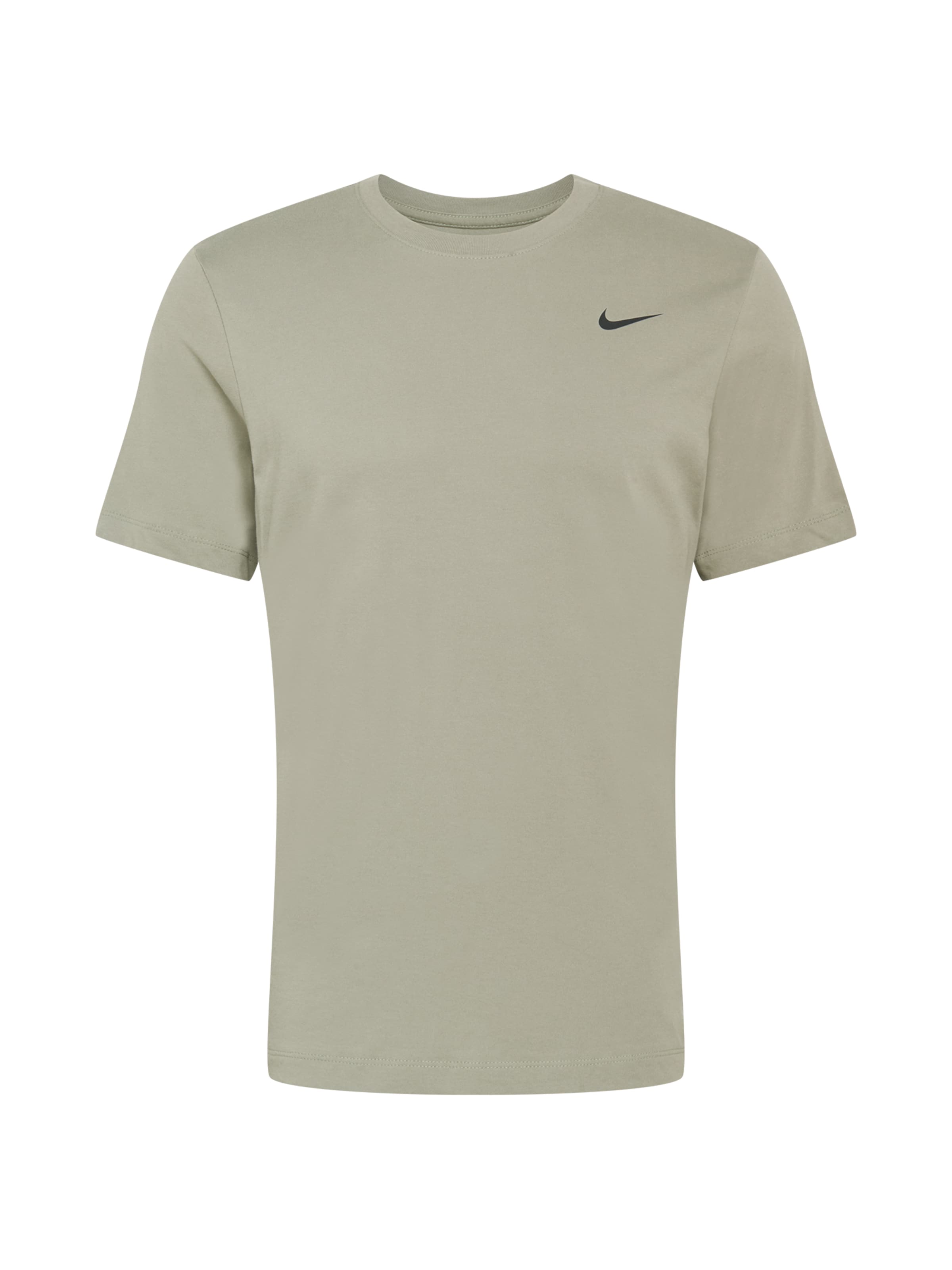

NIKE Футболка Regular fit Performance в цвете хаки