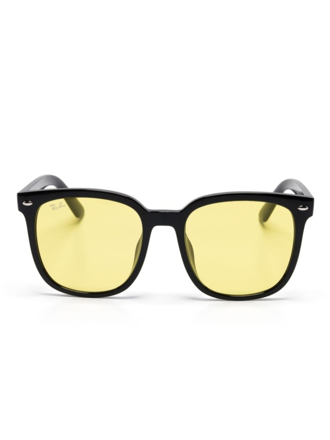 

Ray-Ban солнцезащитные очки RB4401D, черный