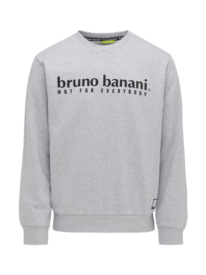 

Толстовка Bruno Banani