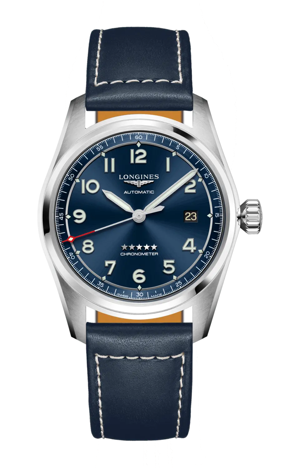 

Часы spirit Longines