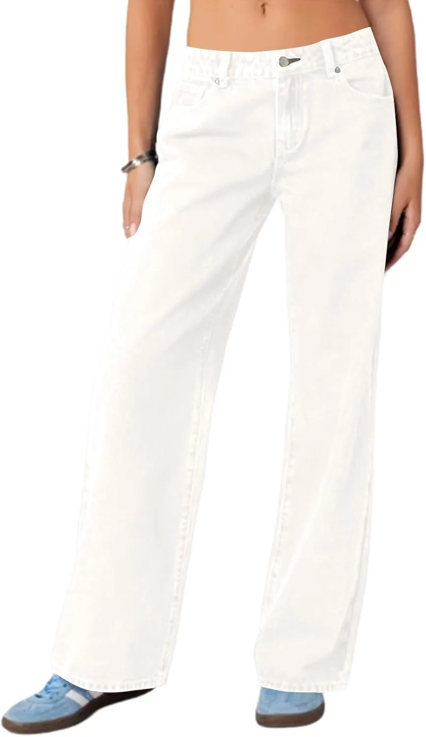 

Джинсы женские Denim Classic Casual