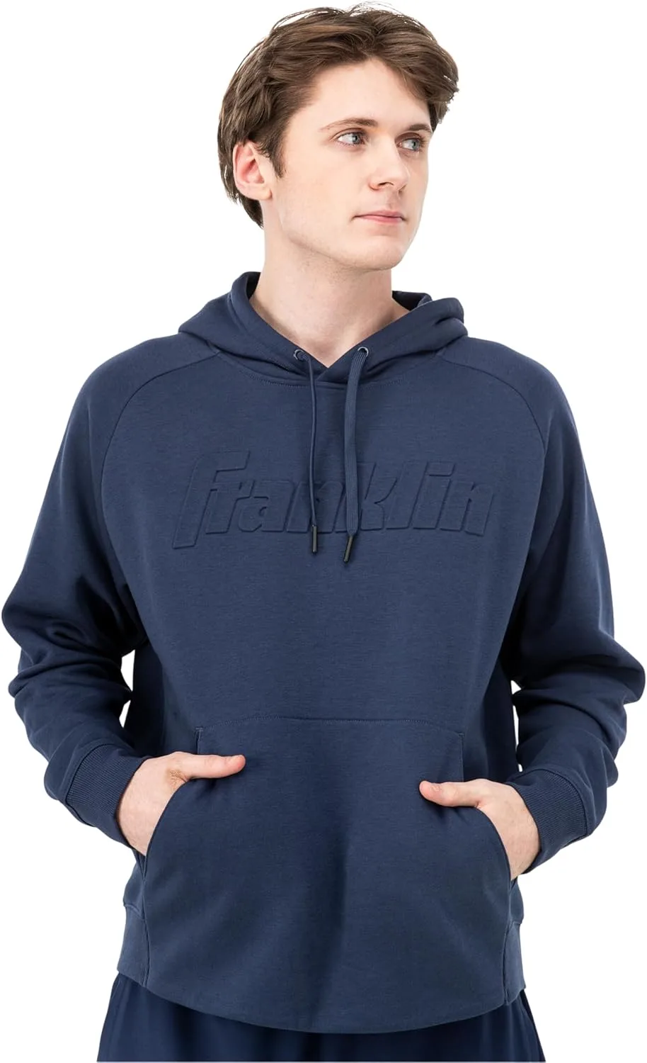

Толстовка Midweight Pullover для мужчин Franklin Sports