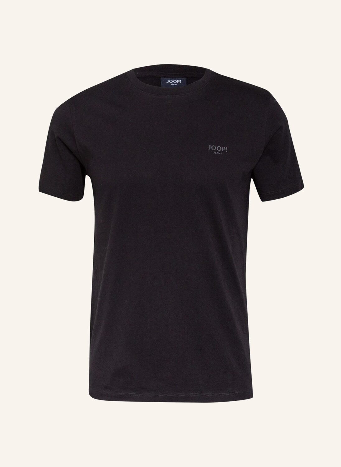 

Футболка альфис Joop! Jeans, черный