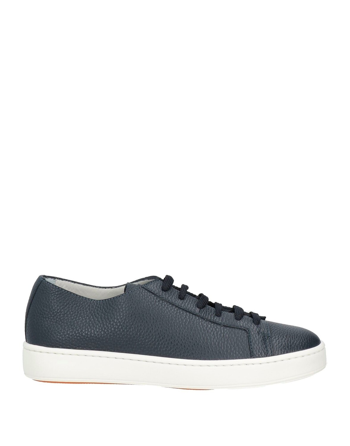 

Кеды Santoni, синий