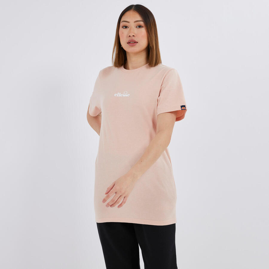 

Женская футболка ellesse SVETTA TEE SGP16453