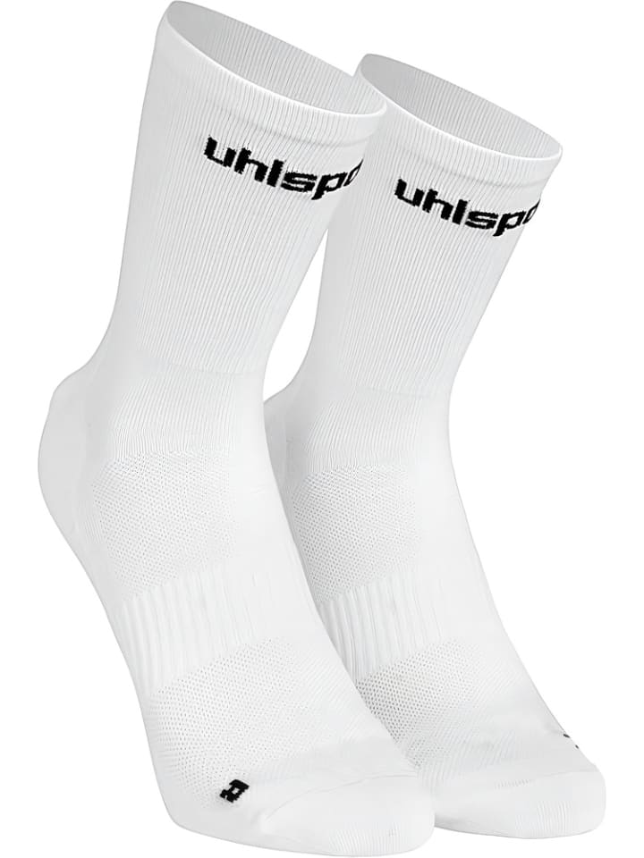 

Носки uhlsport , белый