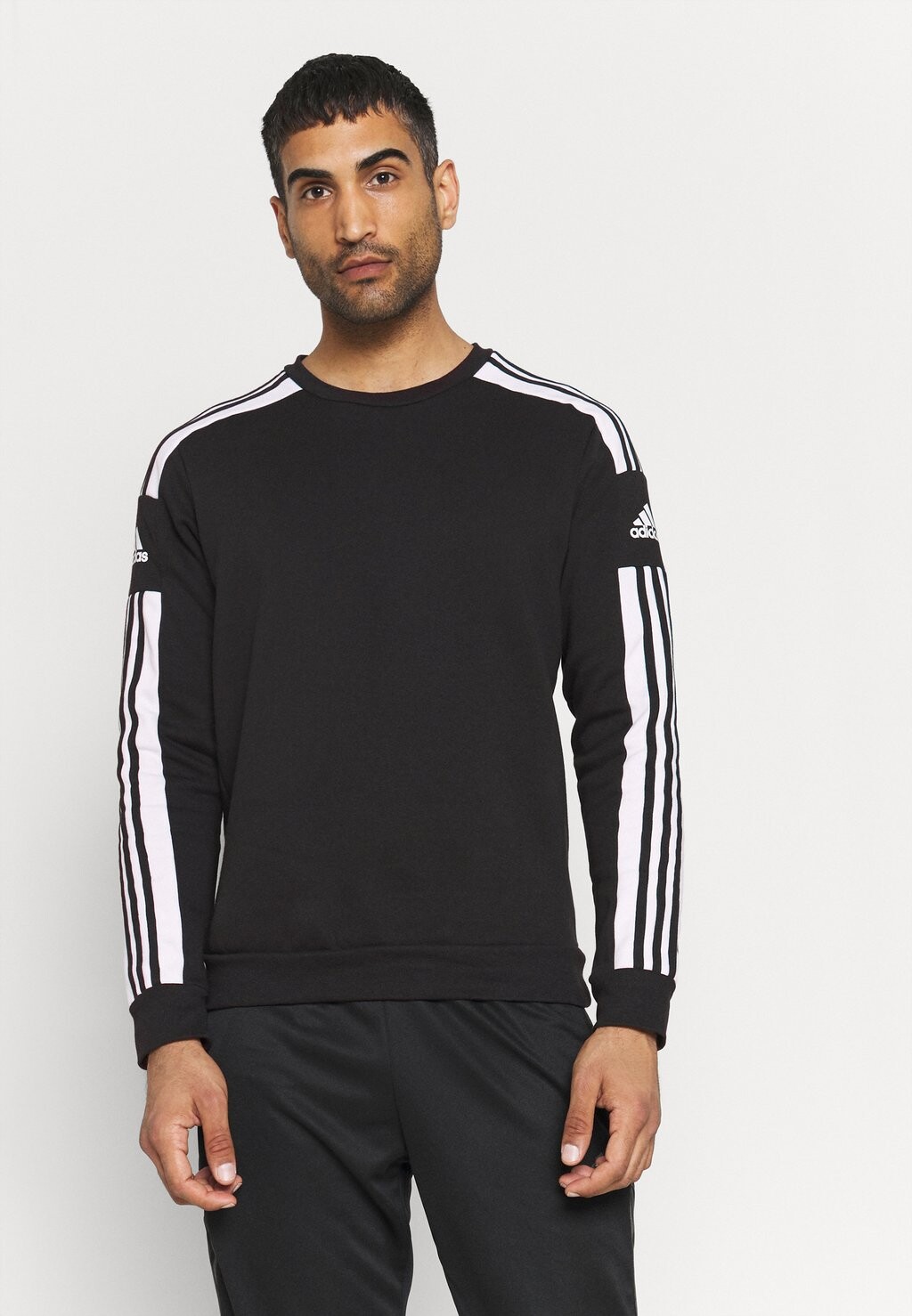 

Толстовка Adidas, цвет Black, Черный, Толстовка Adidas, цвет Black