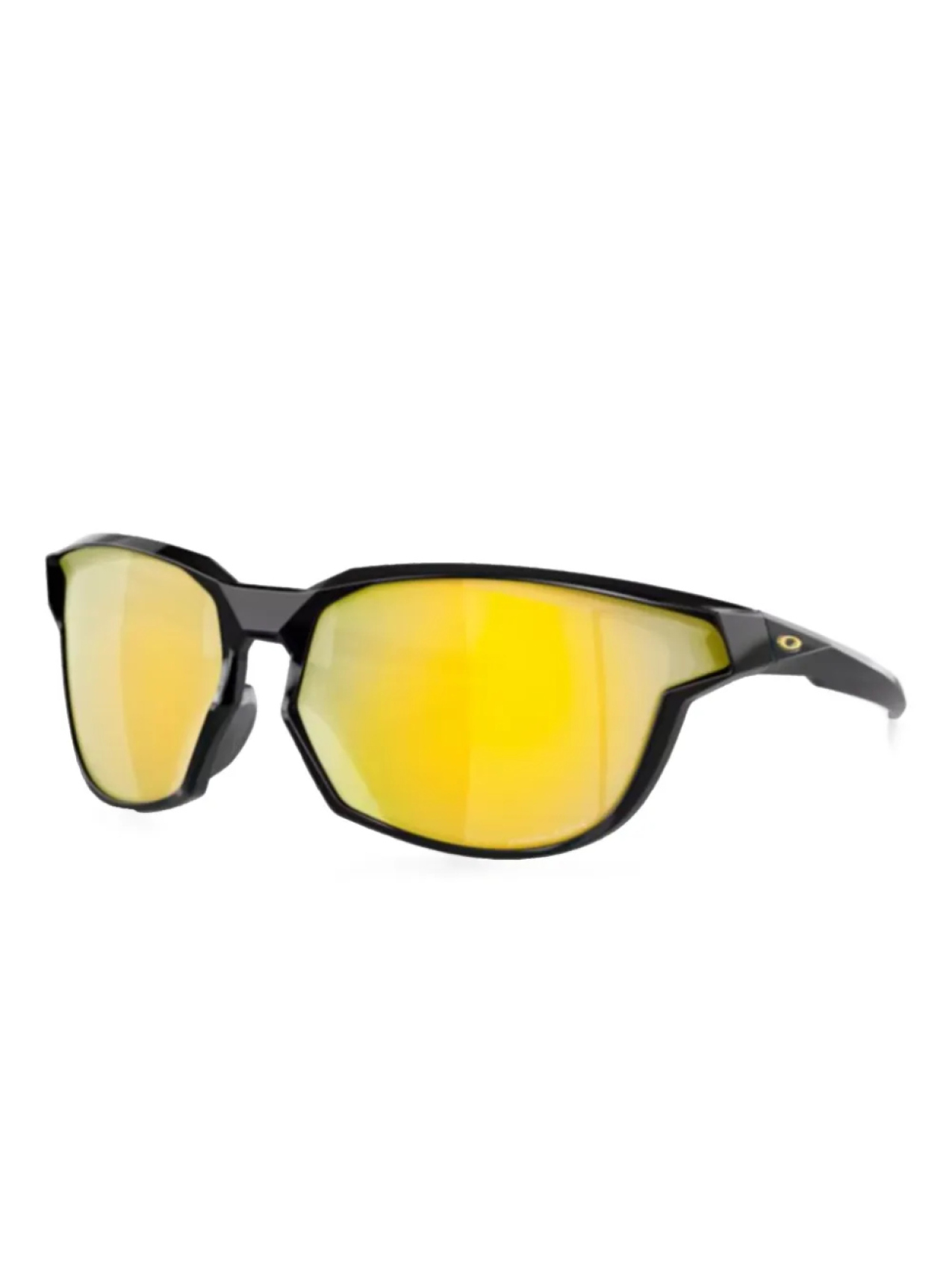 

Oakley солнцезащитные очки Kaast, черный