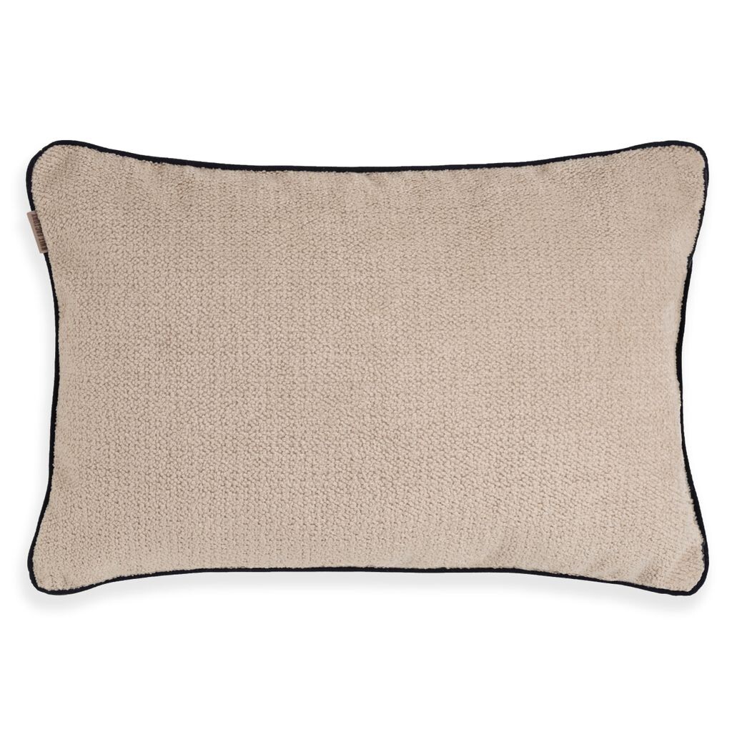 

Подушка для сна Knit Factory - Лен - 60x40 см