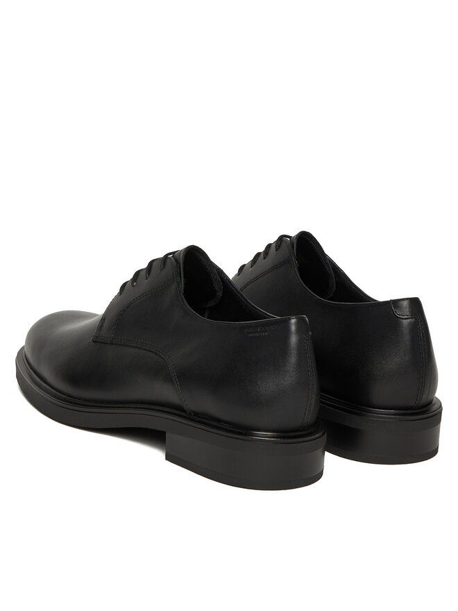 Туфли оксфорды Freya 6006-201-20 Vagabond Shoemakers, черный — фото 3