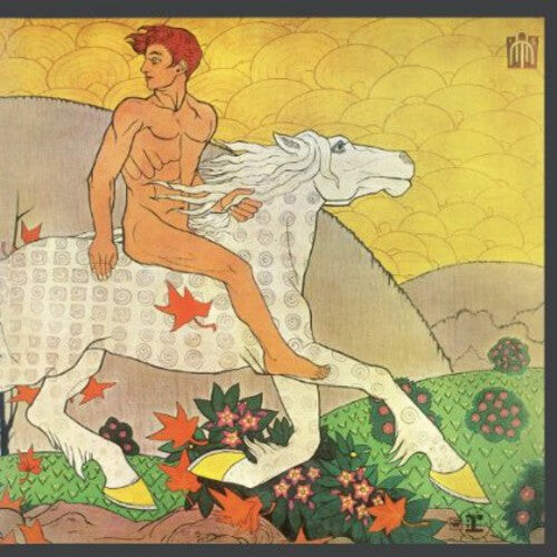 

CD диск Fleetwood Mac: Then Play On