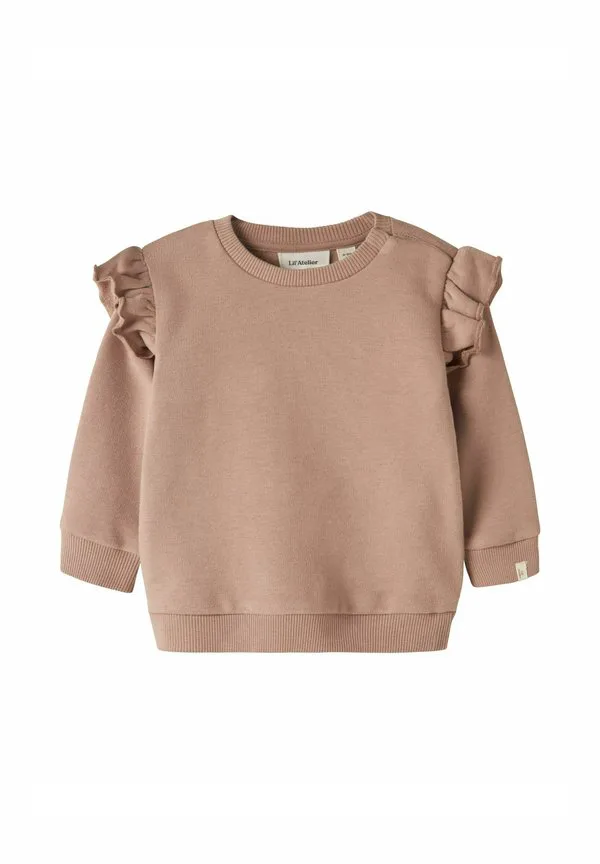 Толстовка langarm Lil' Atelier, Roebuck