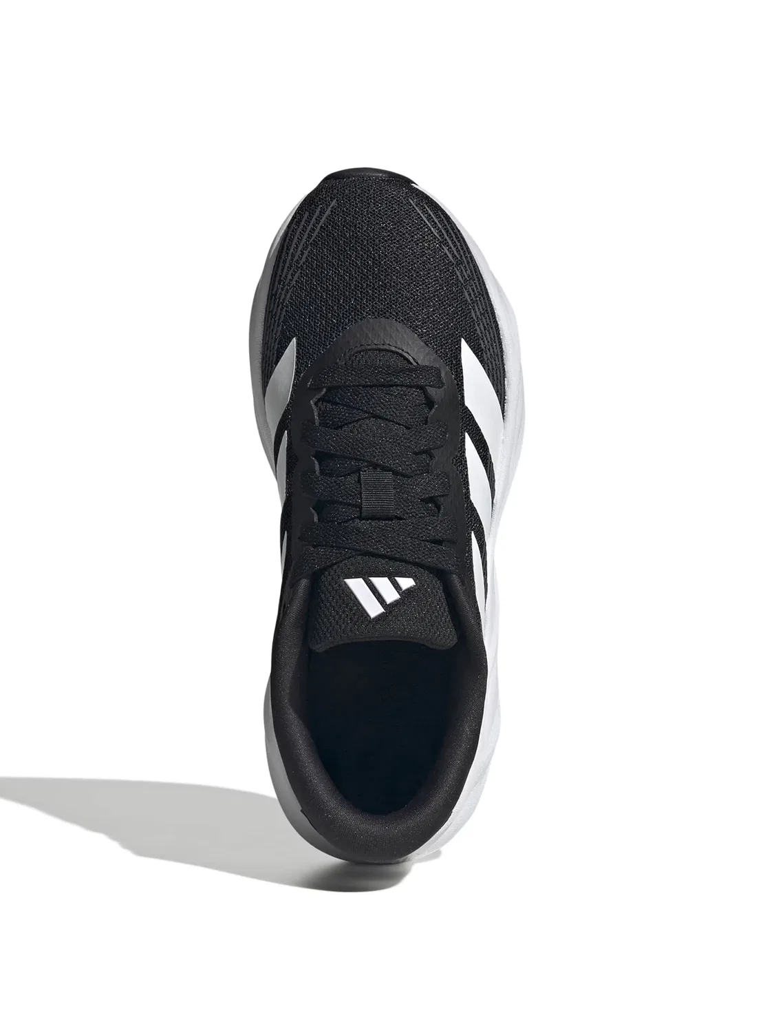 Кроссовки Adidas Sportswear GALAXY 8 черного цвета — фото 3