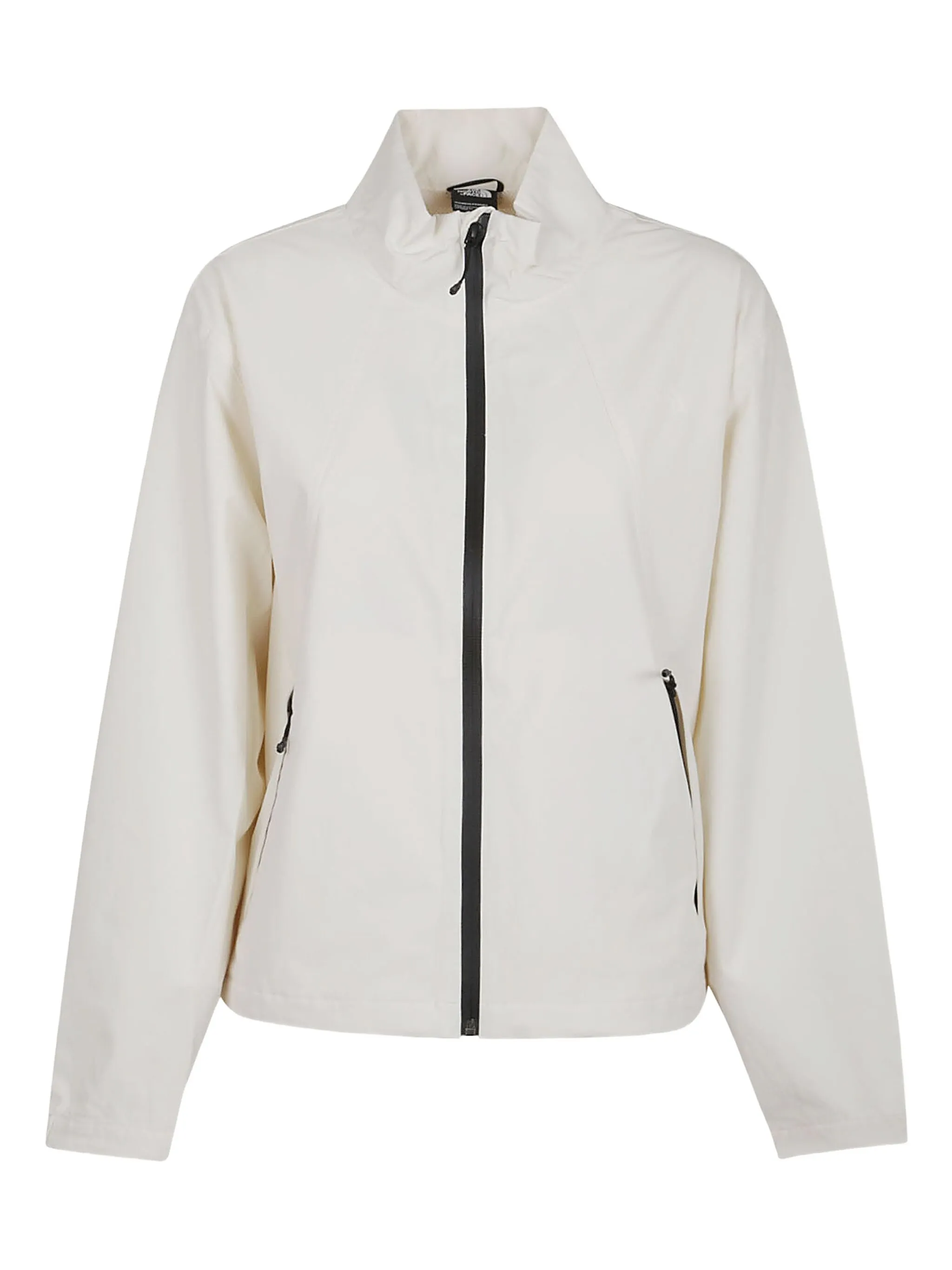 

Куртка на молнии The North Face, белый