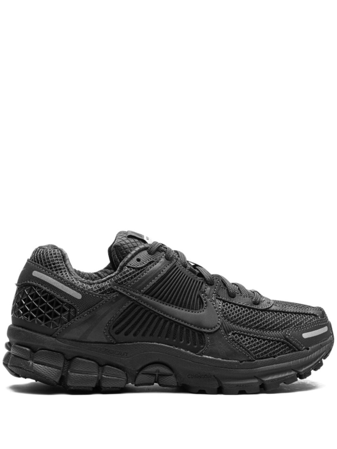 

Nike кроссовки Zoom Vomero 5 "Triple Black", черный