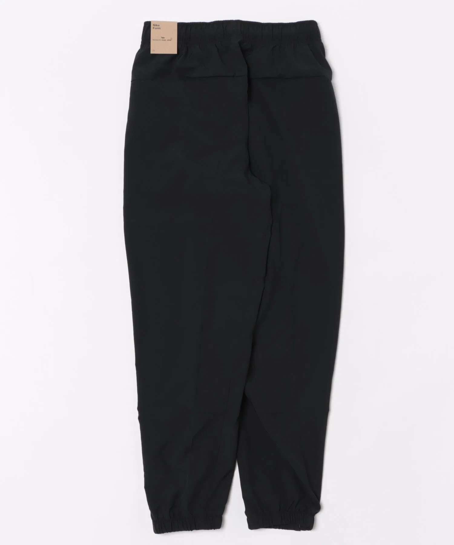Мужские брюки NIKE DF FOAM TPR GFX PANT — фото 2