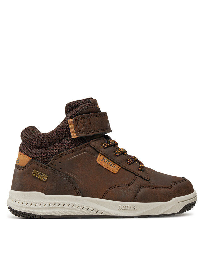 

Кроссовки Joma J.Torcon Jr JTORCW2424V, коричневый