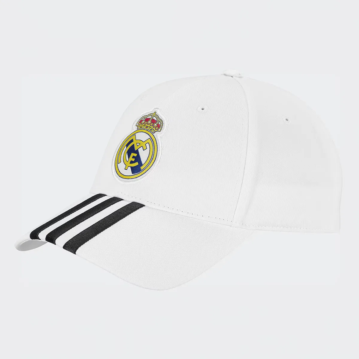 

Кепка BB Real Madrid CF Adidas, белый