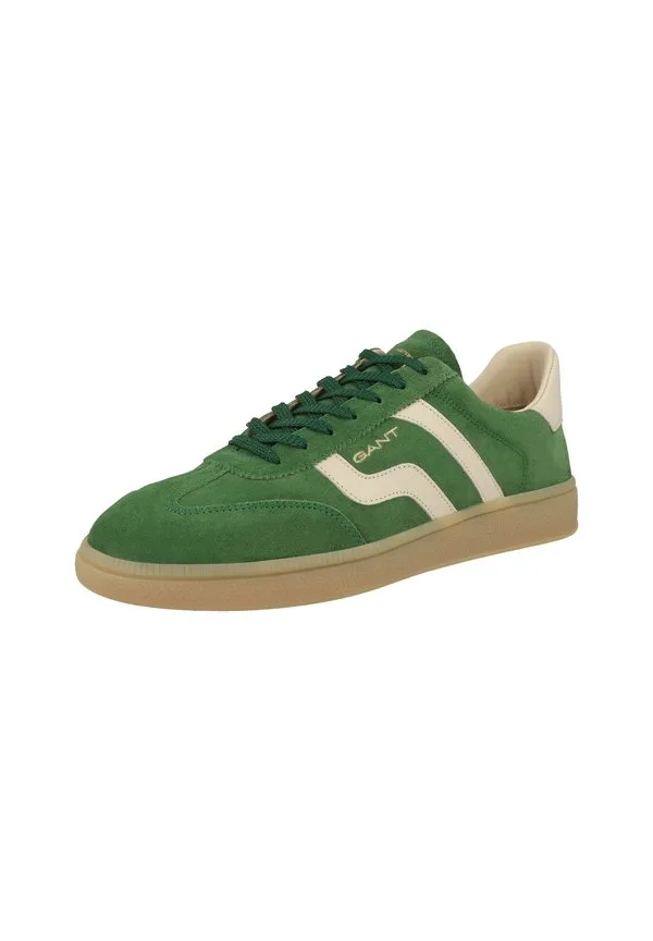 Кроссовки Gant, Dark Green — фото 2