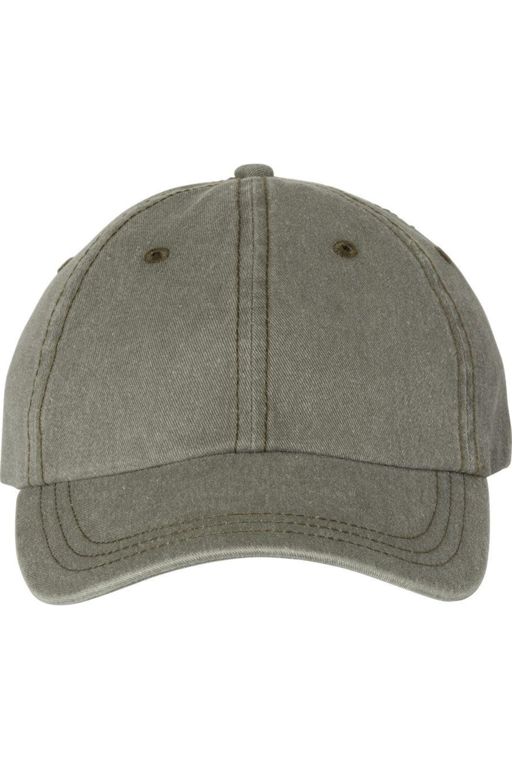

Кепка Sportsman пигментного цвета, оливковый