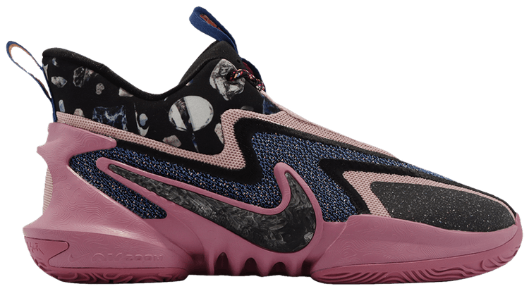 

Кроссовки Nike Cosmic Unity 2 EP 'Precious Stones', розовый