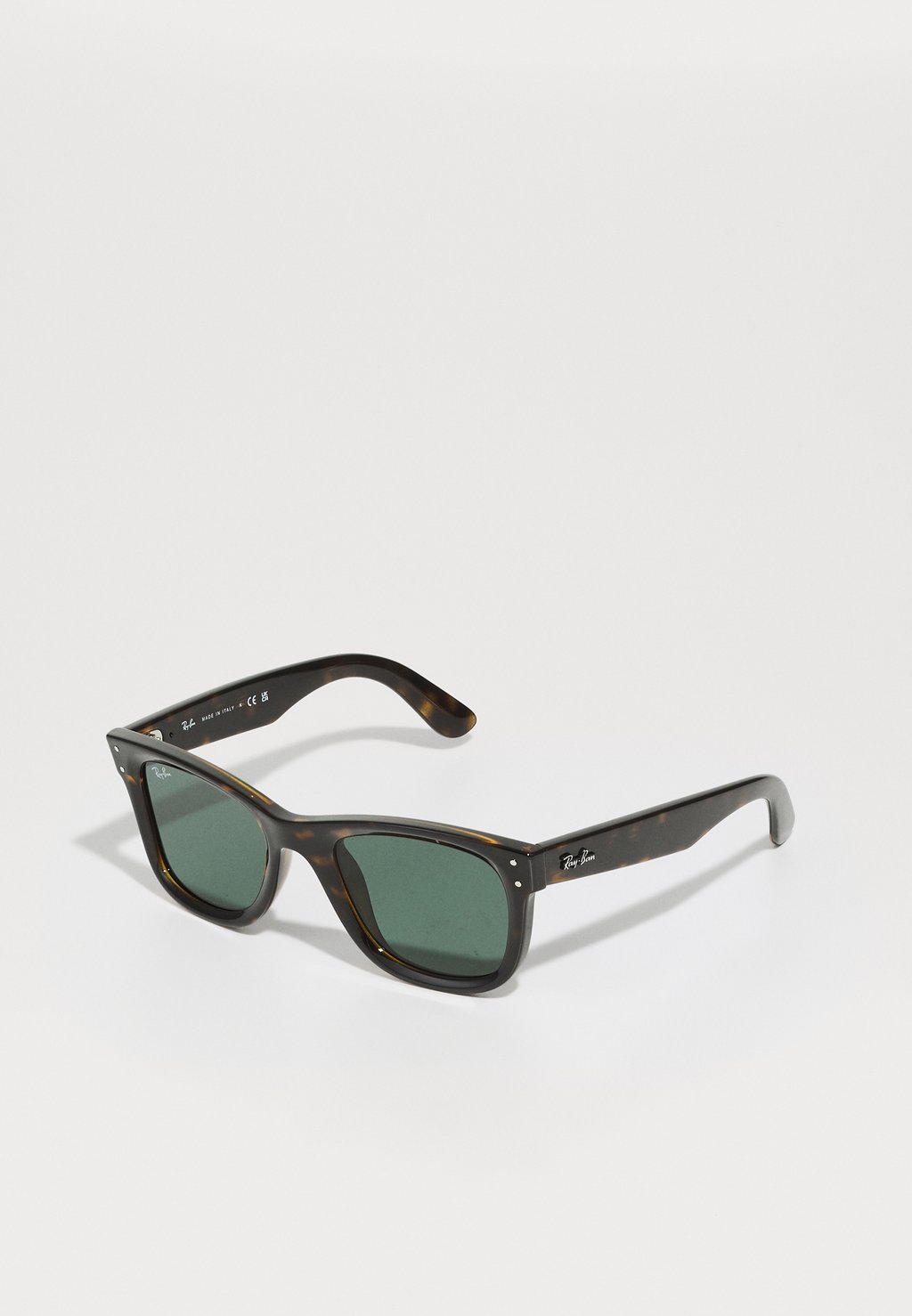 

Солнцезащитные очки WAYFARER REVERSE UNISEX Ray-Ban, темно-коричневый